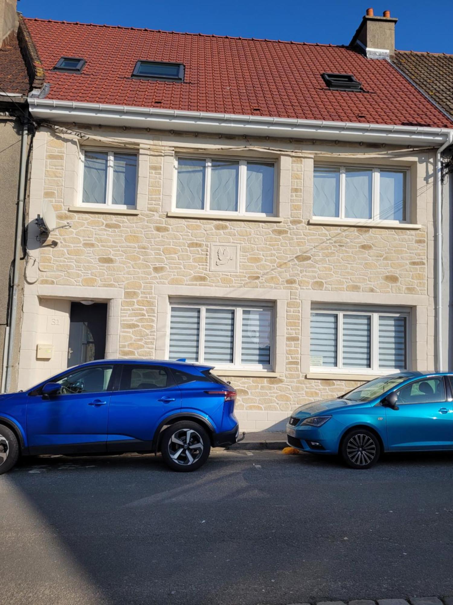 Le Portel Exterior foto